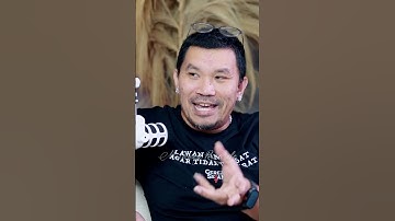 MONGOL WAS ONCE DECEIVED TO THE EXTENT OF A LOSS OF 53 BILLION!