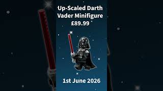 Star Wars Lego Sets coming Soon...