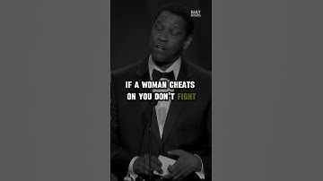 If A Woman Cheats On You Don