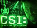 CSI Theme Tune