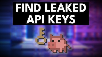 Finding Leaked Server Passwords with Trufflehog