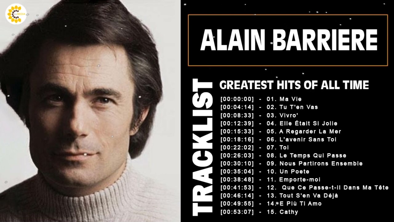 Alain Barri re Album Complet 2022 Alain Barri re Ses Plus Belles alain-barri-re-album-complet-2022-alain-barri-re-ses-plus-belles