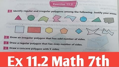 Exercise 11.2 unit 11 Class 7th Math new course 2022 kpk and ptb | Math 7 unit 11 Ex 11.2 kpktbb