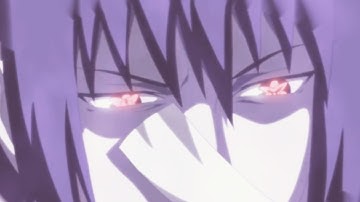 Naruto AMV - Remember the name Remix - [MEP PART]