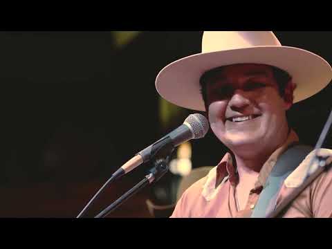 Flatland Cavalry & Kaitlin Butts - Stompin' Grounds (LIVE Acoustic)