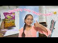 Studying Only Math Today!😵💫 | Study With Me 🌷