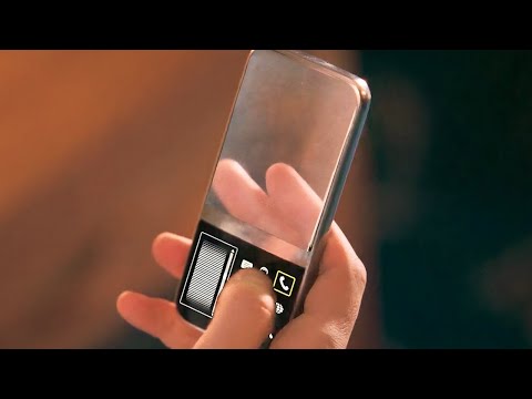 موبايل غريب اى حد بيمتلكه بيخليه مليونير والسبب صادم ملخص فيلم Echelon Conspiracy