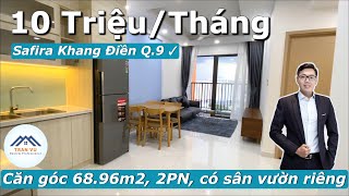 Top 12 Cho Thuê Căn Hộ Khang Điền Quận 9 Mới Nhất Năm 2022