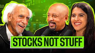 Daymond John on the Money Habit Schools Never Teach Kids