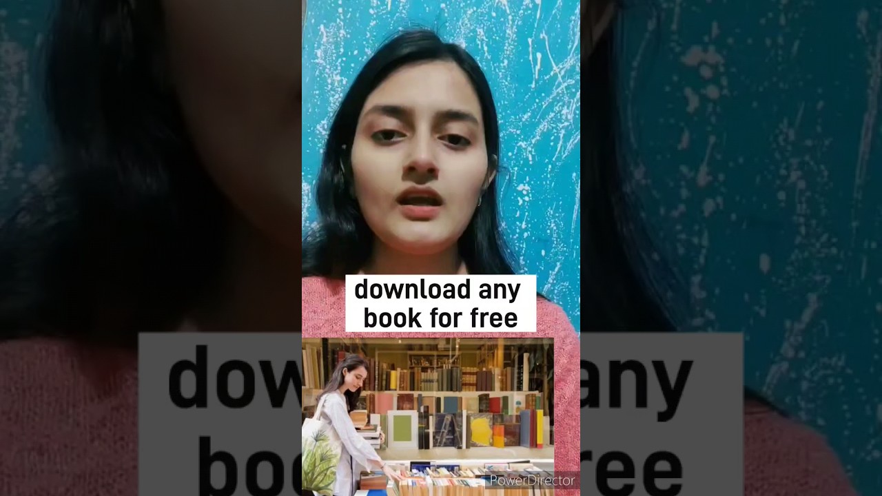 free mein books download kare ||  