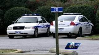 Abbeville Police Chief Resigns