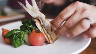 Rene Ozorio Sonata Chefs Roll