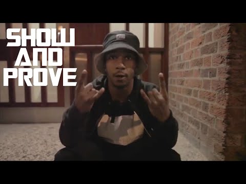TOBY TRAMP HAÜS SESSIONS SHOW & PROVE KRUMP WINNER 2014 & 2015