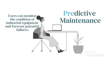 Top 4 Industrial IoT Use Cases