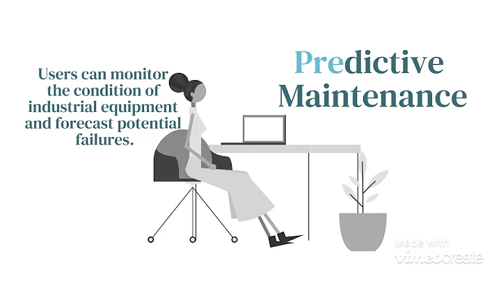 Top 4 Industrial IoT Use Cases
