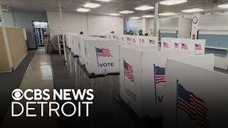 5 non-citizens charged for illegally voting in Michigan elections