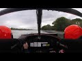 2017jet boat world champs waimakariri circuit race day 1  nigel cromie bruce alexander 1500hp