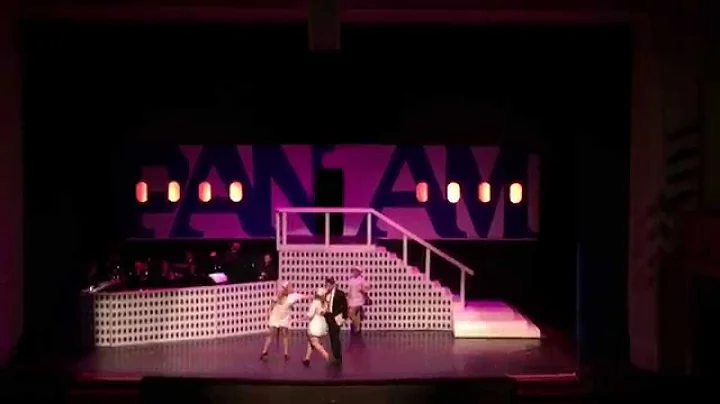 Doctor's Orders-Penn State Thespians