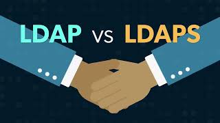 LDAP vs LDAPS: What's the Difference?