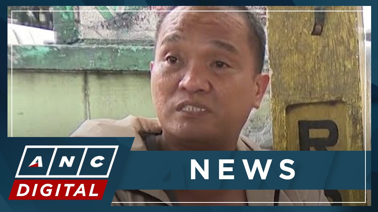 Jeepney operators push to beat final deadline for franchise consolidation | ANC