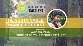 EP 212: Sustainable Growth Goals Guide Long Term Investment Advice
