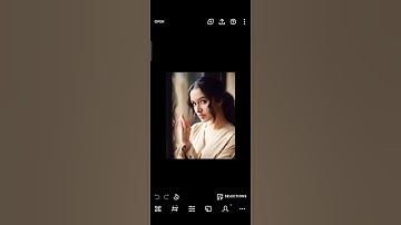 How to import polarr filter code in photo❥︎ | Shivangi