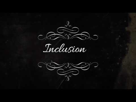 Inclusion - cover