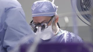 Sander Florman, MD