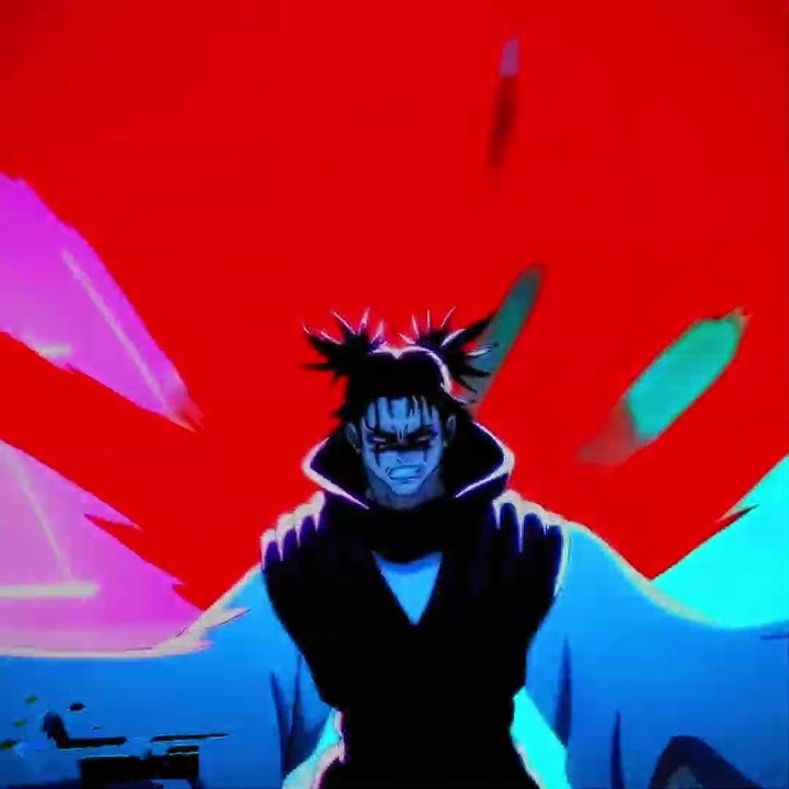 come on let’s see that // #yuki_ #jujutsukaisen