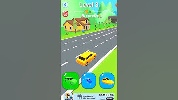 shape shifting game level 3 | shape shifting gameplay | vmt Gamer #shorts #shapeshifting