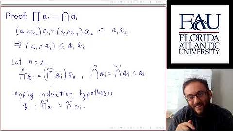 Two Ideal Theorems (Commutative Algebra 4)