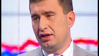 Экс-регионал Марков будет вновь баллотироваться в Раду