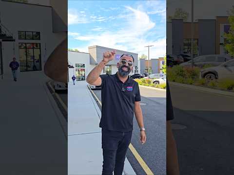 BREAKING NEWS from Benji of Smash House!The famous Smash House is officially coming to Toms River!