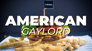 EAT HERE NOW Top 5 AMERICAN RESTAURANTS in Gaylord MICHIGAN