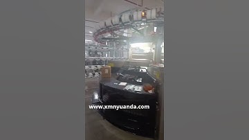 Debugging the Double Jersey Fine Gauge Open-Width Circular Knitting Machine