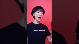 🩸Get in the water (Cha Dabin cover)