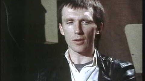 Music Around Us - New Wave part 3 of 4 (1980)