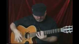 Choр Suеу - System Of A Down - Igor Presnyakov - acoustic fingerstyle guitar