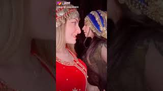 Afreen Khan new viral video