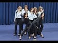 [4K] 171118 CLC 직캠 (Crystal Clear) - 아니야(No Oh Oh) @당뇨병 학술제(국회의사당 헌정기념관)/Fancam By 쵸리(Chori)