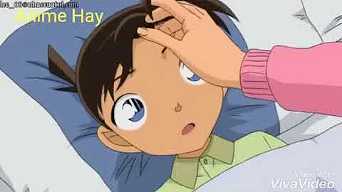 تحميل 毛利蘭の水着おっぱいに欲情するエロガキ コナン くん