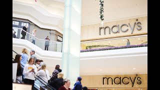 Macy s Closing 125 Stores Cutting 2 000 Jobs in Restructure