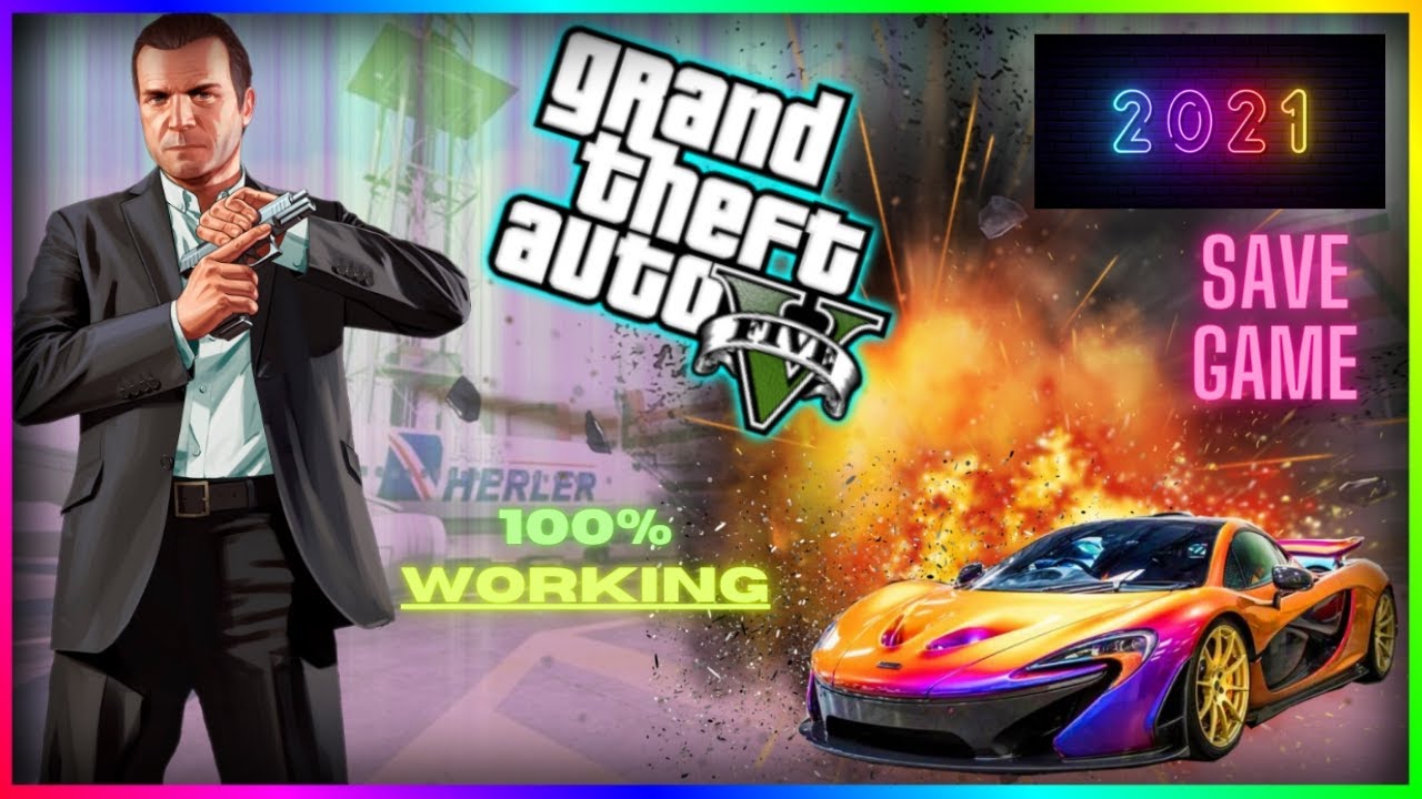 How To Put Save Game In GTA5 If No Social Club And Profile Folder Is Showing 2021 YouTube