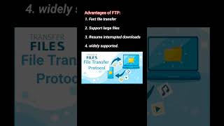 uses of file transfer protocol tamil | FTP advantages tamil