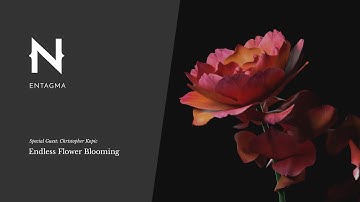 Guest Tutorial: Endless Flower Blossoming