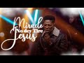 Moses Bliss - MIRACLE NO DEY TIRE JESUS  LIVE (drumcam) | T.A.P.E 2023