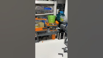 Lego GBC - 30 - work in progress