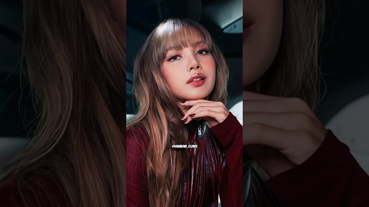 Lisa shines like magic on every stage✨ #blackpink #lisa #🎀