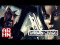 Urban Chaos | retro arhn.eu