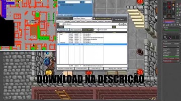 TibiaBot [100% Free] (Download).